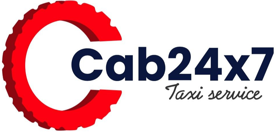 Cab24x7 Logo