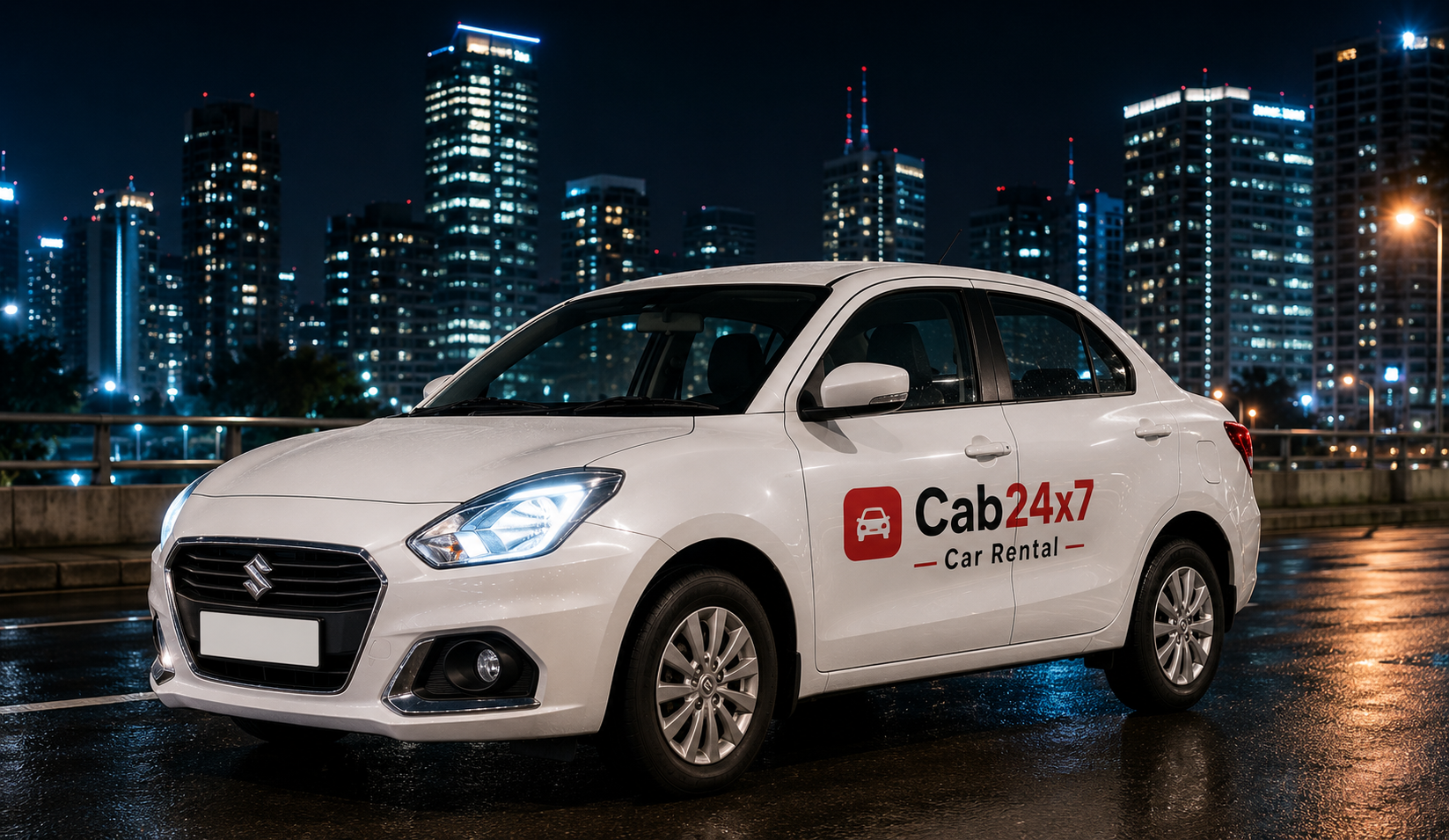 Swift Dzire