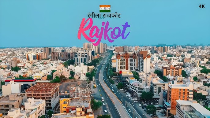 Rajkot