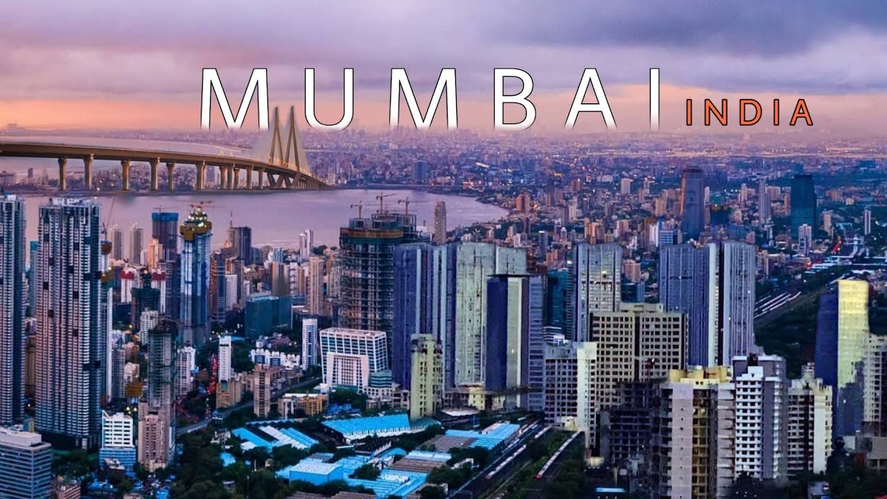 Mumbai