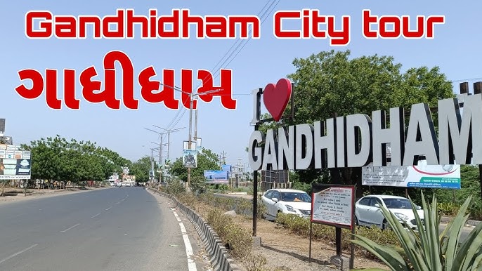 Gandhidham