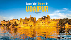 Udaipur