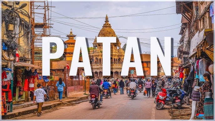 Patan